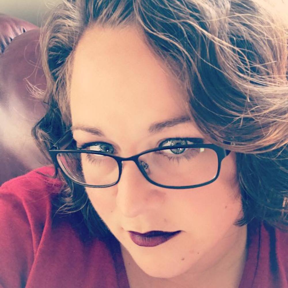 Meet your Posher, Kalee